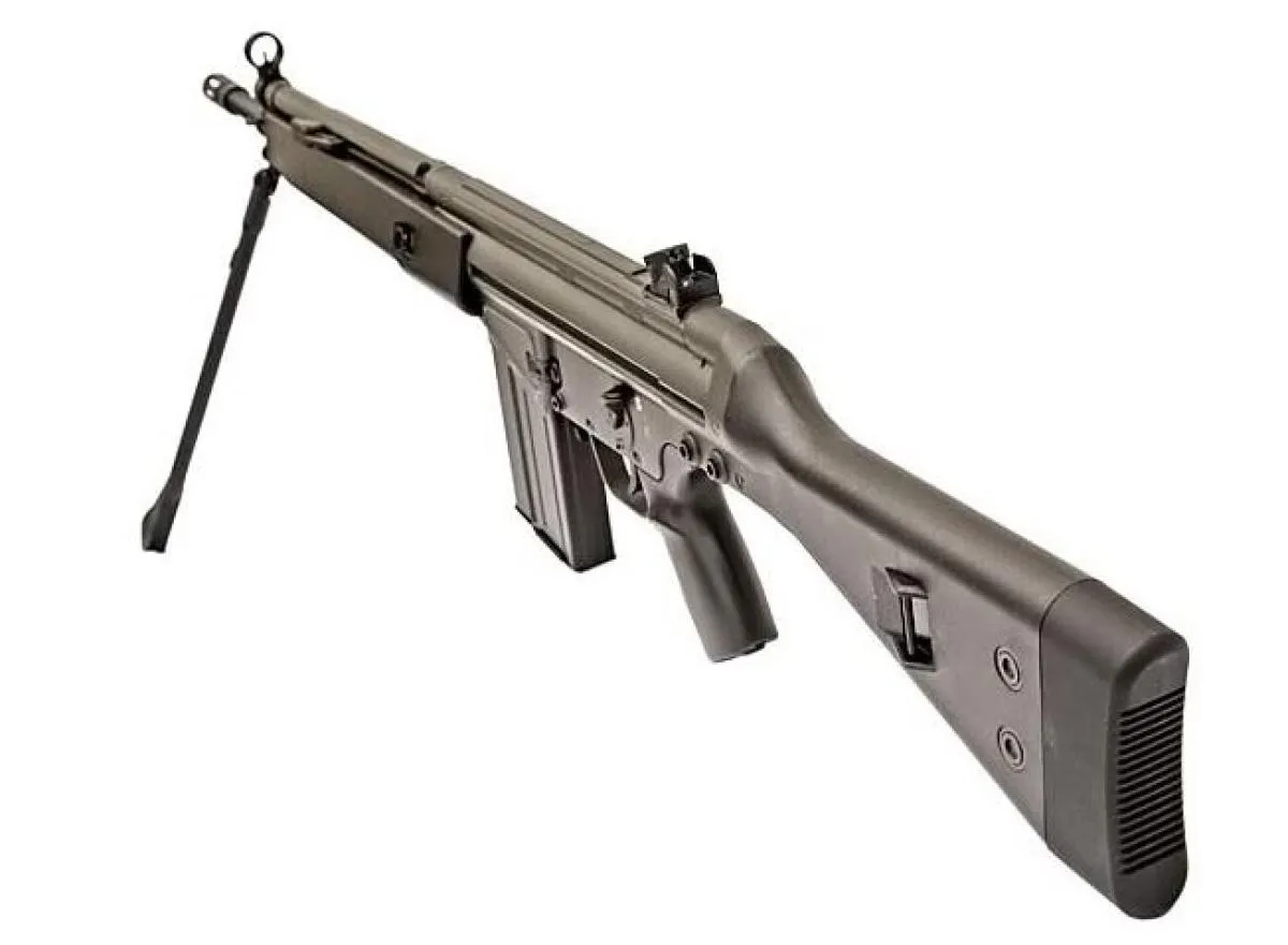 Jing Gong T3-K1 G3 (098) Cabine Black AEG 0,5 Joule